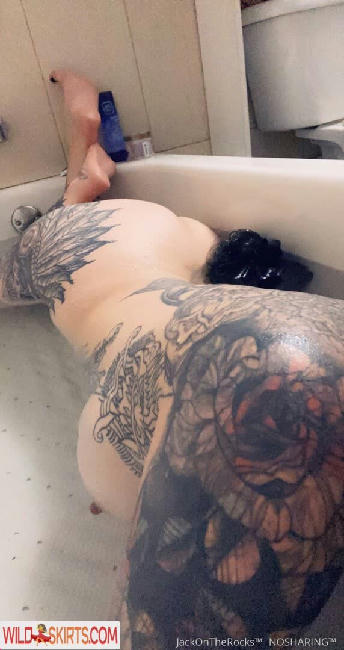 Jackontherocks / jackontherocks / jackontherocks_ nude OnlyFans, Instagram leaked photo #62