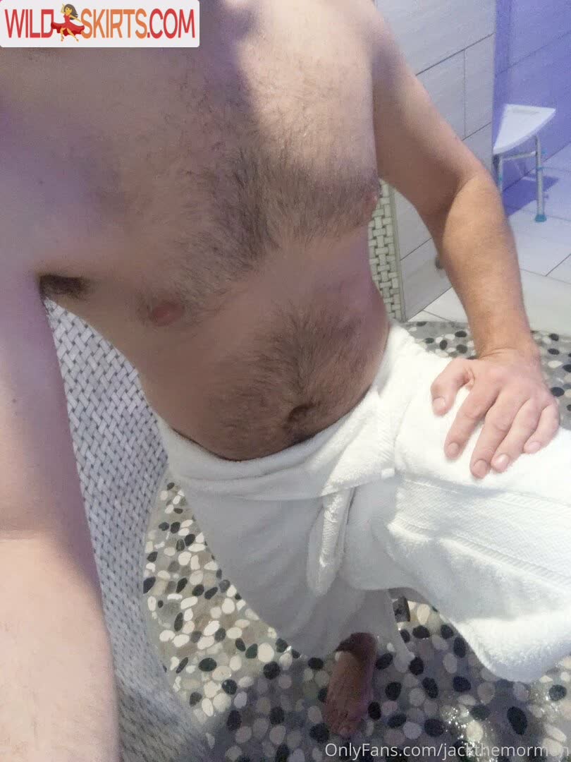 Jackthemormon nude leaked photo #23