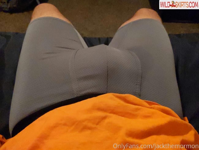 jackthemormon / jackthemore / jackthemormon nude OnlyFans, Instagram leaked photo #7