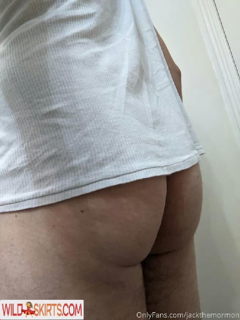 jackthemormon / jackthemore / jackthemormon nude OnlyFans, Instagram leaked photo #10