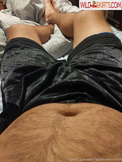 jackthemormon / jackthemore / jackthemormon nude OnlyFans, Instagram leaked photo #21