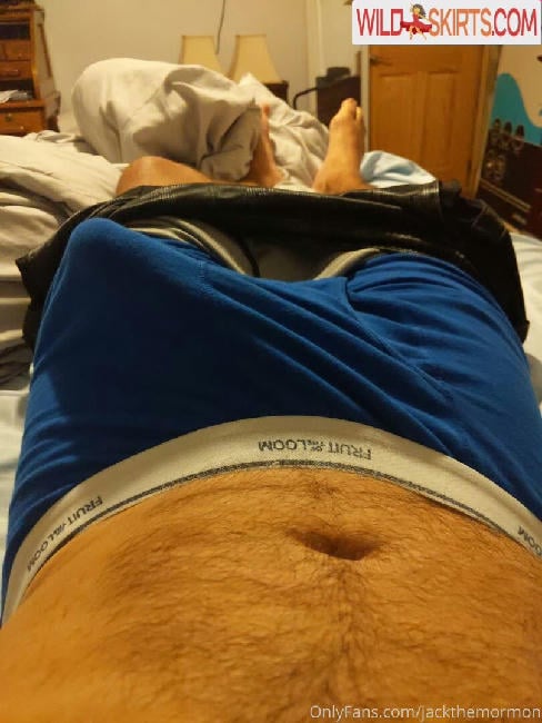 jackthemormon / jackthemore / jackthemormon nude OnlyFans, Instagram leaked photo #22