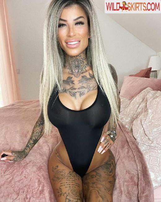 jacky_inked96 / jacky_inked1996 / jacky_inked96 nude OnlyFans, Instagram leaked photo #3