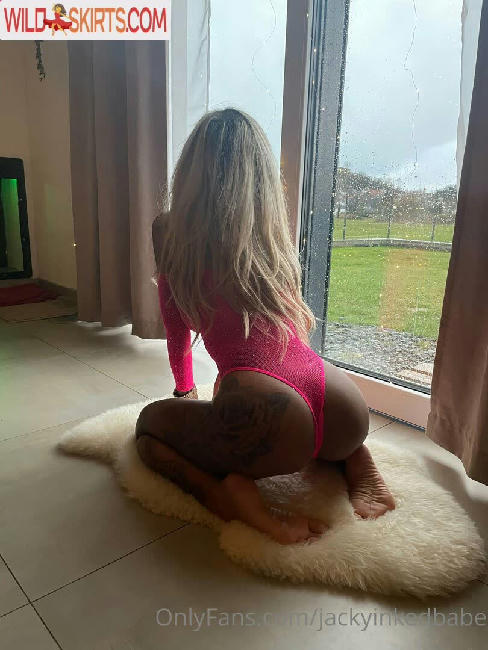 jacky_inked96 / jacky_inked1996 / jacky_inked96 nude OnlyFans, Instagram leaked photo #38