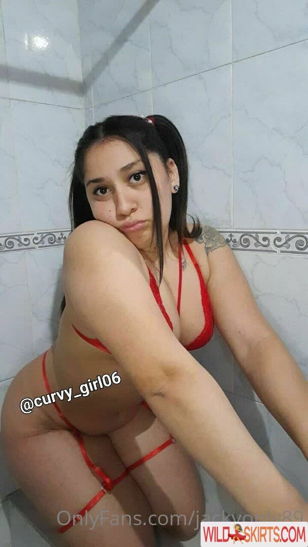 jackyonly89 nude OnlyFans leaked photo #17