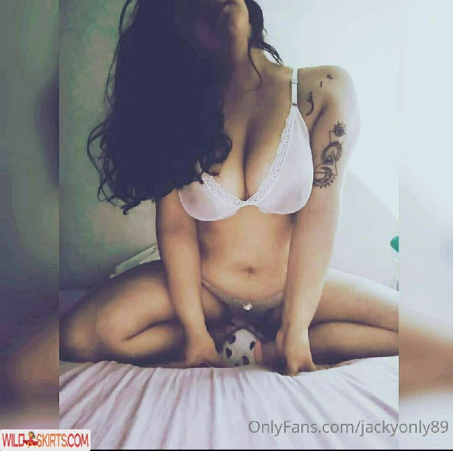 jackyonly89 nude OnlyFans leaked photo #9