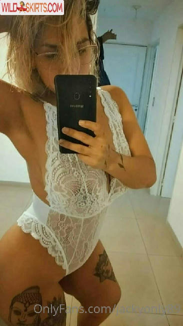 jackyonly89 nude OnlyFans leaked photo #29