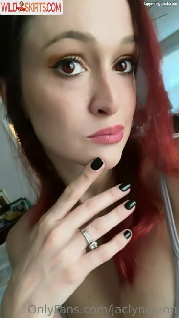 Jaclyn Glenn / jaclynglenn nude OnlyFans, Instagram leaked photo #9