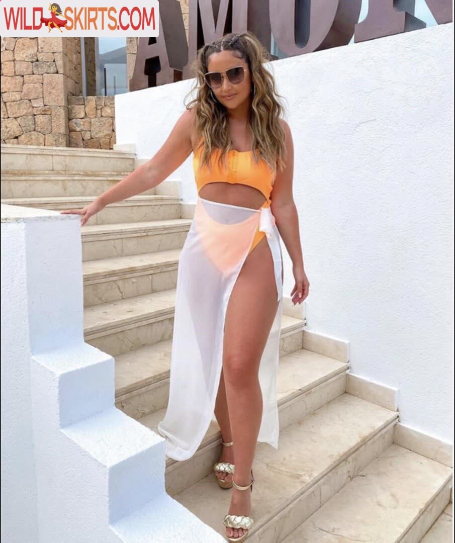 Jacqueline Jossa / jacjossa nude Instagram leaked photo #18