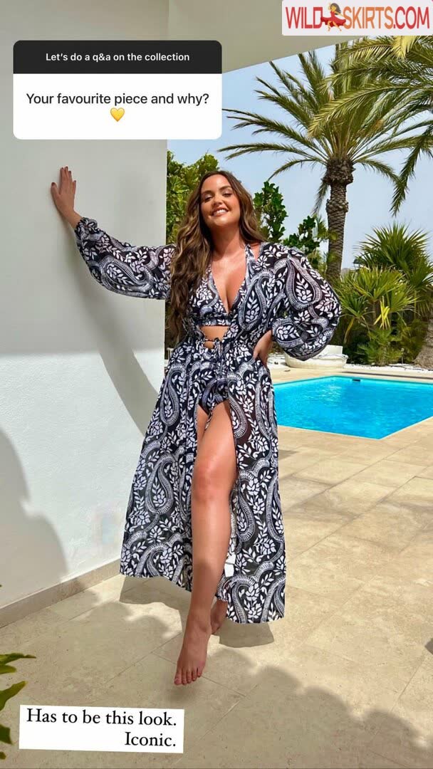 Jacqueline Jossa / jacjossa nude Instagram leaked photo #10