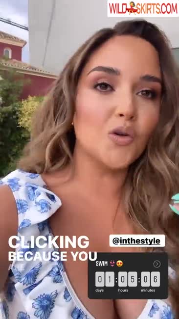 Jacqueline Jossa / jacjossa nude Instagram leaked video #460