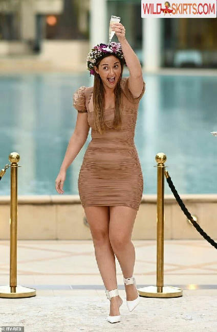 Jacqueline Jossa / jacjossa nude Instagram leaked photo #361