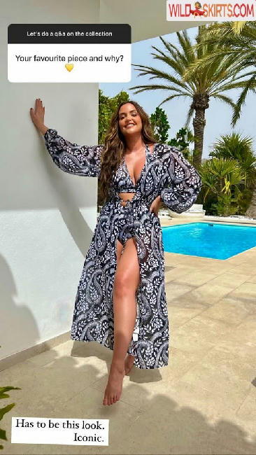 Jacqueline Jossa / jacjossa nude Instagram leaked photo #339