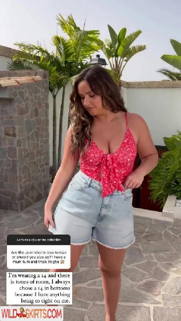 Jacqueline Jossa / jacjossa nude Instagram leaked video #385