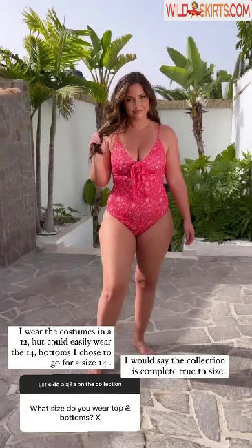 Jacqueline Jossa / jacjossa nude Instagram leaked video #380