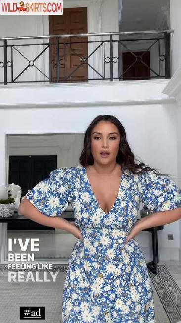 Jacqueline Jossa / jacjossa nude Instagram leaked video #422