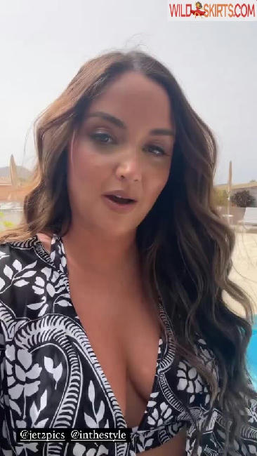 Jacqueline Jossa / jacjossa nude Instagram leaked video #424