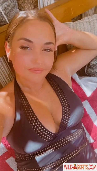 Jacqueline Jossa / jacjossa nude Instagram leaked photo #434