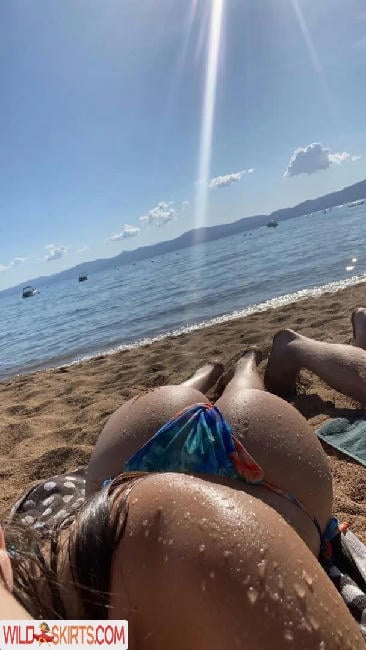 Jacquelyn Pilgrim / jacquelynpilgrim nude Instagram leaked photo #8