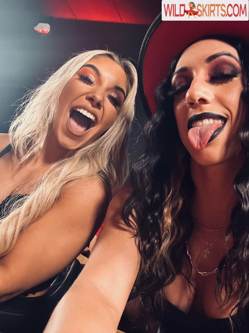 Jacy Jayne / NXT / jacyjaynewwe nude Instagram leaked photo #1