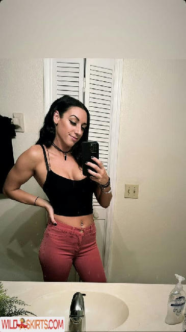 Jacy Jayne / NXT / jacyjaynewwe nude Instagram leaked photo #30