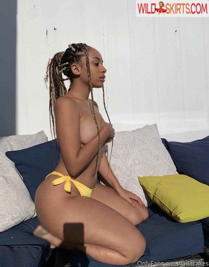 Jada Amor / jadaamor nude Instagram leaked photo #8