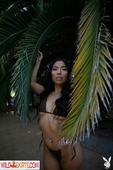 Jada Kai / jadakai / officialjadakai nude OnlyFans, Instagram leaked photo #33