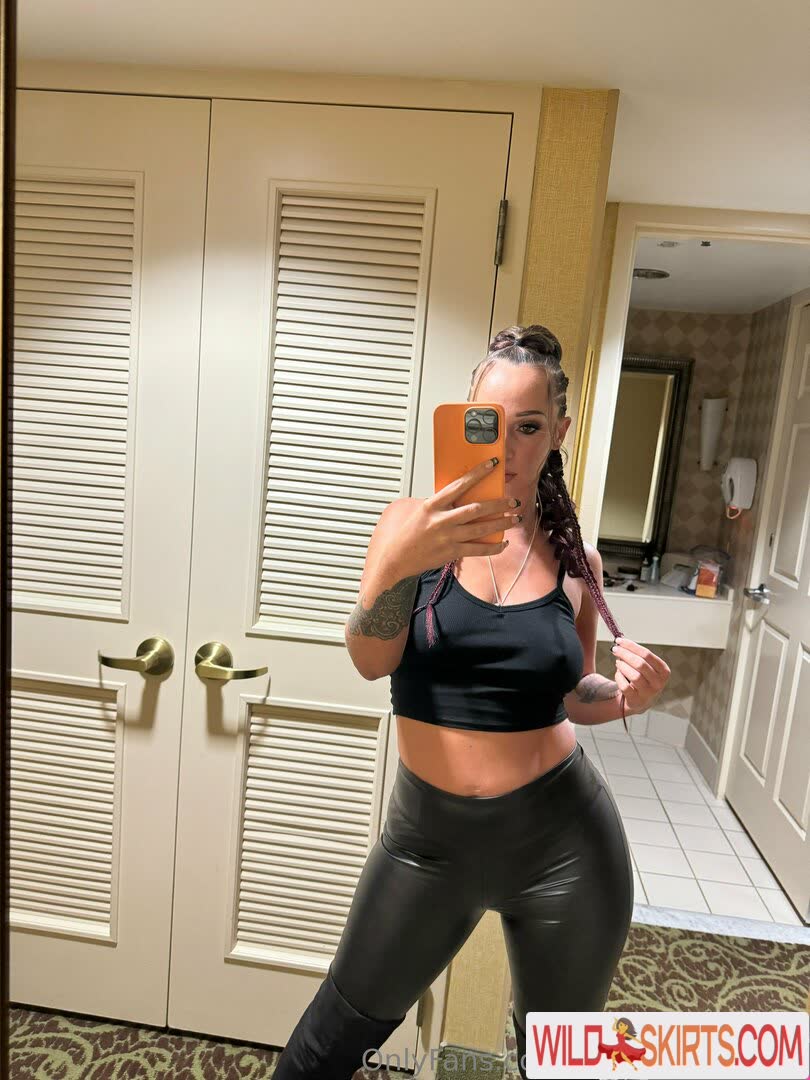 Jada Stevens / jadastevens / jadastevens420 nude OnlyFans, Instagram leaked photo #14