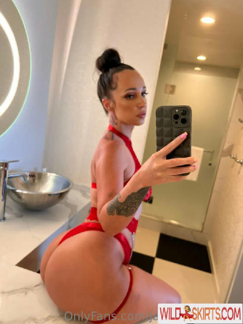 Jada Stevens / jadastevens / jadastevens420 nude OnlyFans, Instagram leaked photo #501