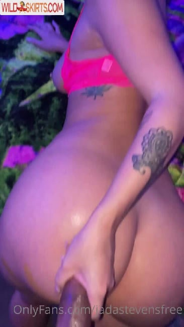 Jada Stevens / jadastevens / jadastevens420 nude OnlyFans, Instagram leaked photo #122