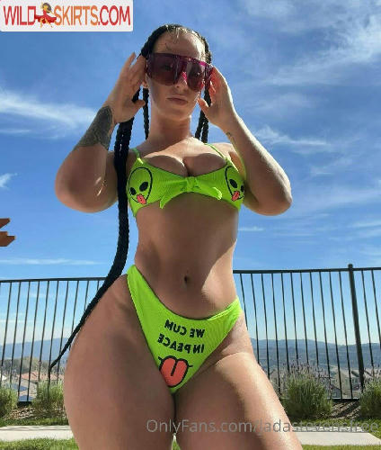 Jada Stevens / jadastevens / jadastevens420 nude OnlyFans, Instagram leaked photo #95