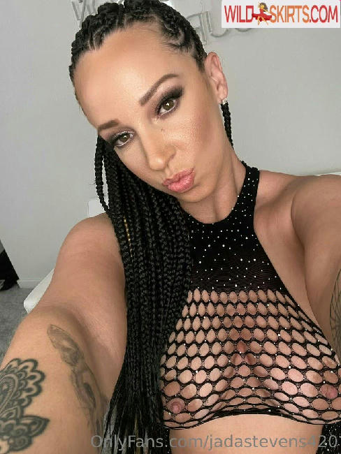 Jada Stevens / jadastevens / jadastevens420 nude OnlyFans, Instagram leaked photo #211