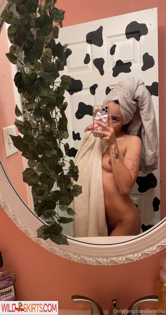 Jadamichy / Xufie / jadamichyy / xufuie nude OnlyFans, Instagram leaked photo #13