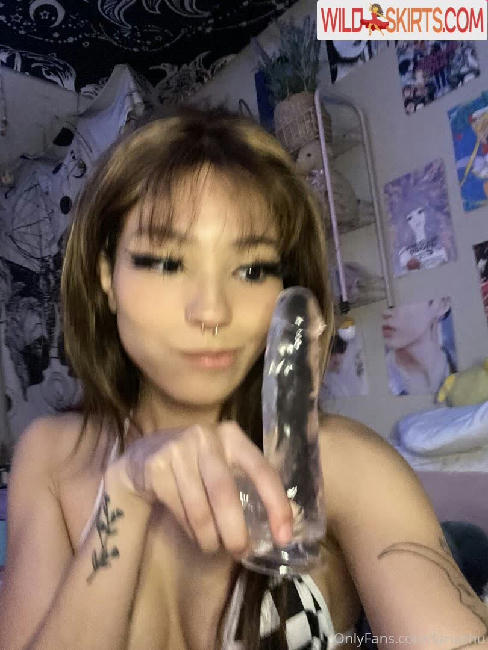 Jadamichy / Xufie / jadamichyy / xufuie nude OnlyFans, Instagram leaked photo #133