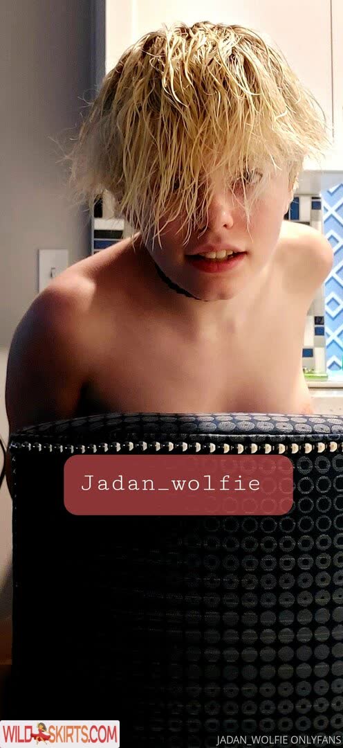 Jadan Wolfie nude leaked photo #55