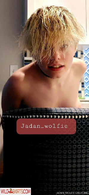 Jadan Wolfie / jadan_wolfie / jadanwolfie nude OnlyFans, Instagram leaked photo #55