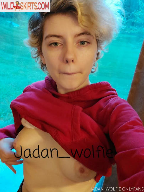 Jadan Wolfie / jadan_wolfie / jadanwolfie nude OnlyFans, Instagram leaked photo #85