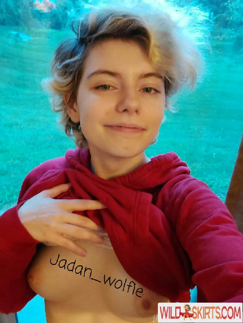 Jadan Wolfie / jadan_wolfie / jadanwolfie nude OnlyFans, Instagram leaked photo #83