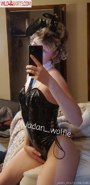 Jadan Wolfie / jadan_wolfie / jadanwolfie nude OnlyFans, Instagram leaked photo #109