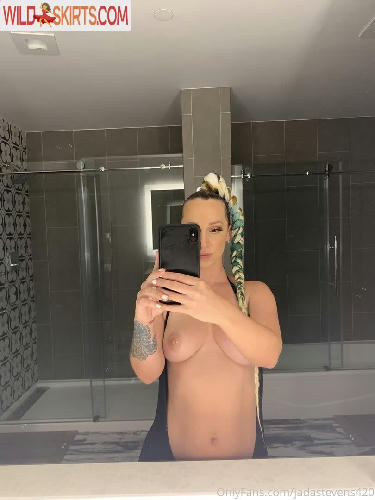 Jadastevens420 / jadastevens / jadastevens420 nude OnlyFans, Instagram leaked photo #25