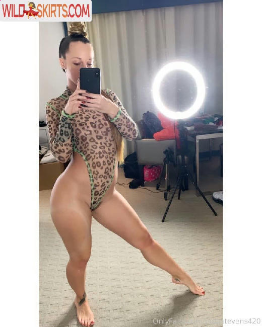 Jadastevens420 / jadastevens / jadastevens420 nude OnlyFans, Instagram leaked photo #70