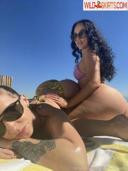 jadastevensfree / jadastevens / jadastevensfree nude OnlyFans, Instagram leaked photo #32