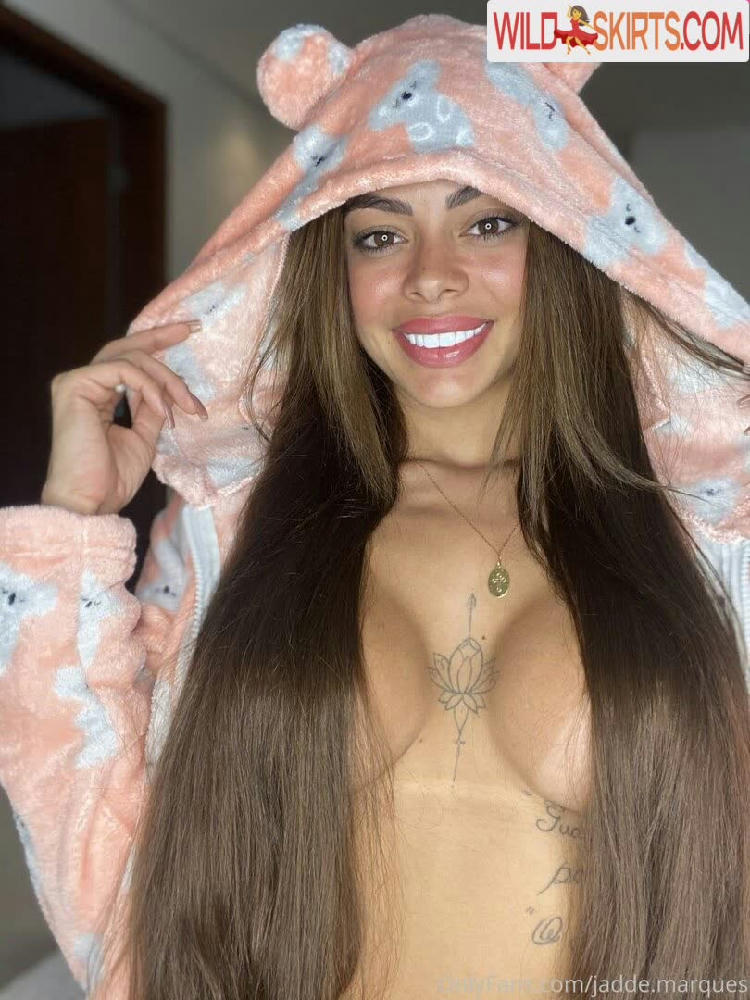 Jadde Marques / Melissa Marques / jadde.marques / jadde_marques / jaddemarquesoficial nude OnlyFans, Instagram leaked photo #8