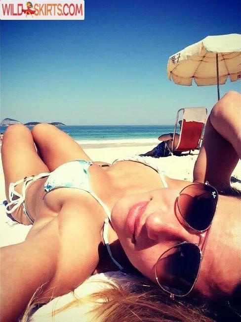 Jade Barbosa / jade_barbosa nude Instagram leaked photo #8
