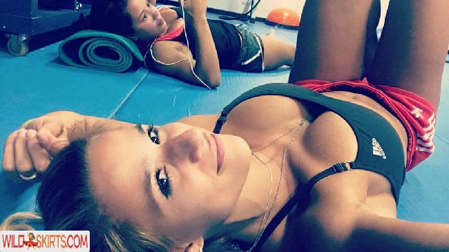 Jade Barbosa / jade_barbosa nude Instagram leaked photo #2
