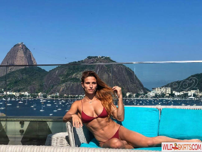Jade Barbosa / jade_barbosa nude Instagram leaked photo #92