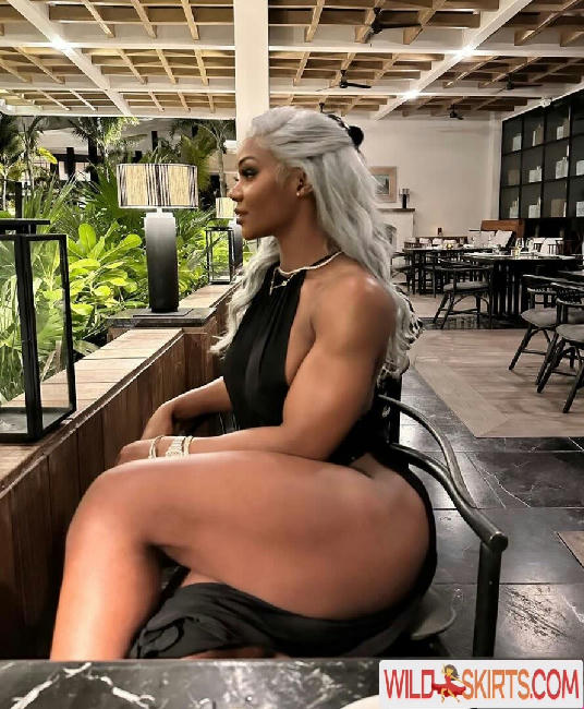 Jade Cargill / ms_cargill nude Instagram leaked photo #105
