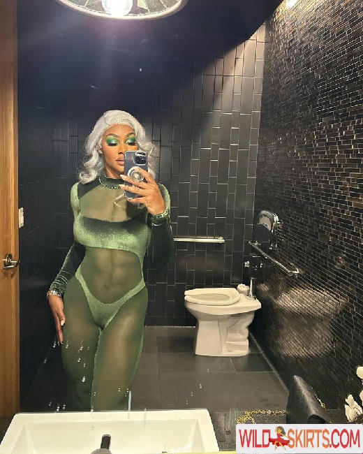 Jade Cargill / ms_cargill nude Instagram leaked photo #154