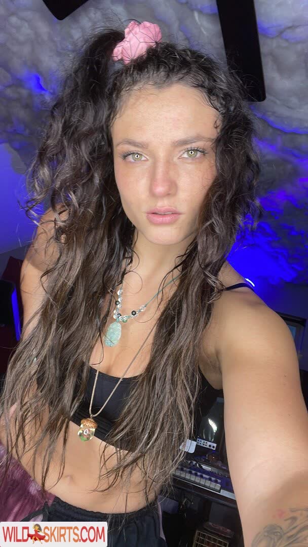 Jade Chynoweth nude leaked photo #412