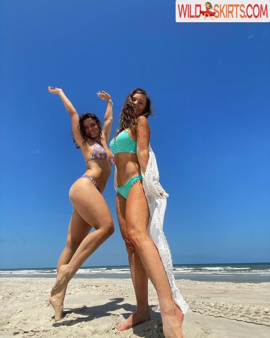 Jade Chynoweth / jadebug98 nude Instagram leaked photo #4